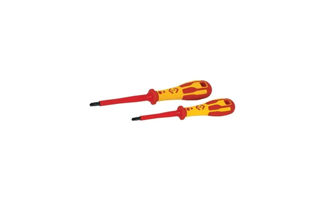 Ck Dextrovde Screwdriver Mod Set 2
