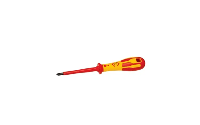Ck Dextrovde Screwdriver Ph2x100mm