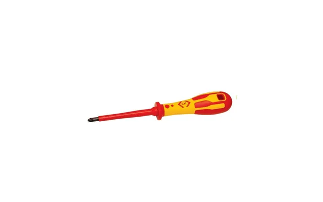 Ck Dextrovde Screwdriver Pzd2x100mm