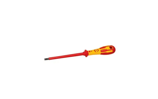 Ck Dextrovde Screwdriver Slotted Parallel 5.5x125mm