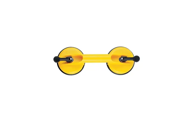 Ck Double Cup Suction Lifter 60kg