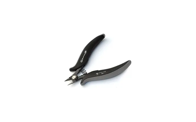 Ck Ecotronic Esd Side Cutter Relieved
