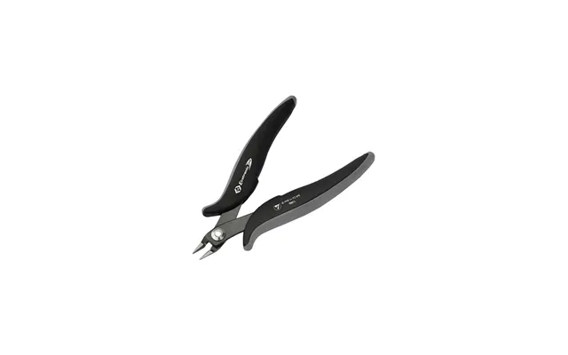 Ck Ecotronic Esd Side Cutter Slim Relieved