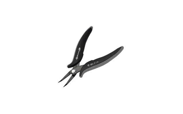 Ck Ecotronic Esd Snipe Nose Plier Bent
