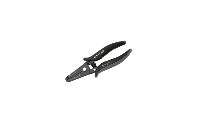 Ck Ecotronic Esd Wire Stripping Plier 0.8-2.6mm
