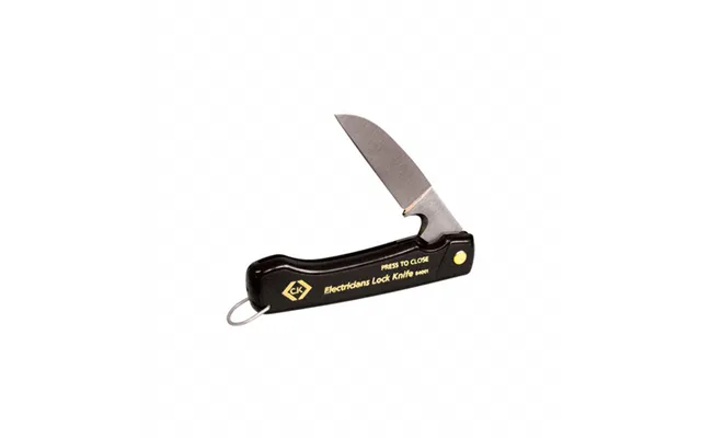 Ck Electricians Knife