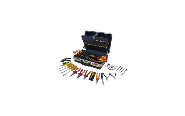 Ck Electronic Service Case Kit
