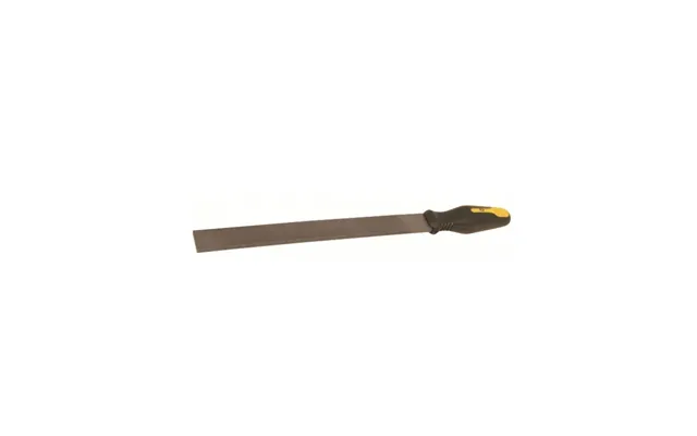Ck Engineer File Hand 10 2nd Cut