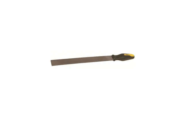 Ck Engineer File Hand 6 2nd Cut
