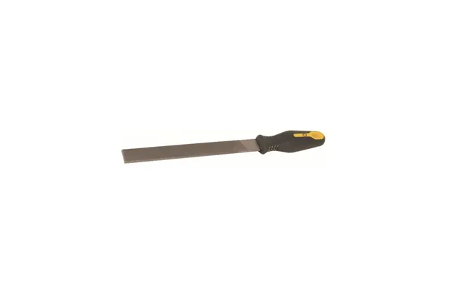 Ck Engineer File Hand 6 Smooth