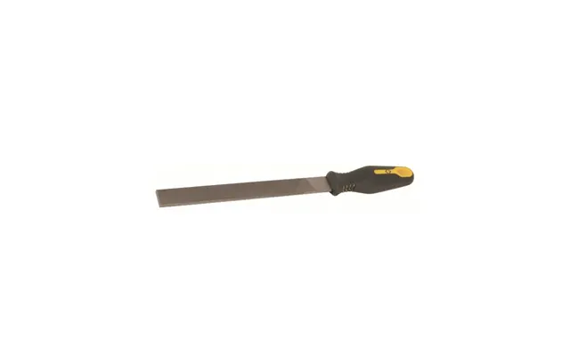 Ck Engineer File Hand 8 Smooth