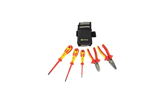 Ck Essential Tool Kit