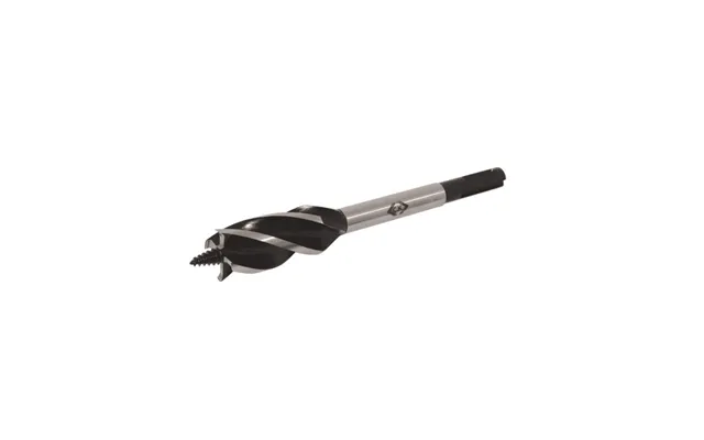 Ck Fast4 Sds Wood Drill Bit 25mm
