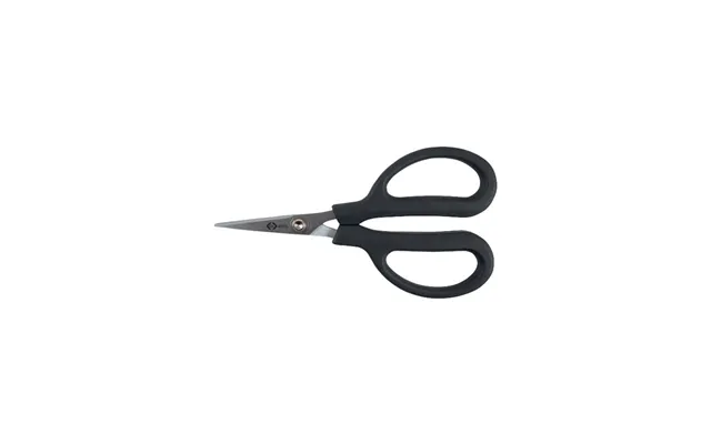 Ck Fibre Optic Scissors 160mm