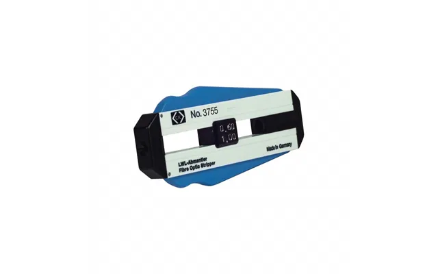 Ck Fibre Optic Wire Stripper 0.60mm