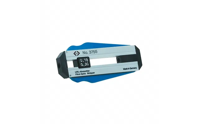 Ck Fibre Stripper 0.18mm