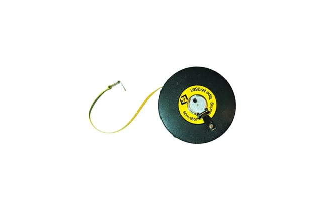 Ck Fibreglass Tape 30m 100ft