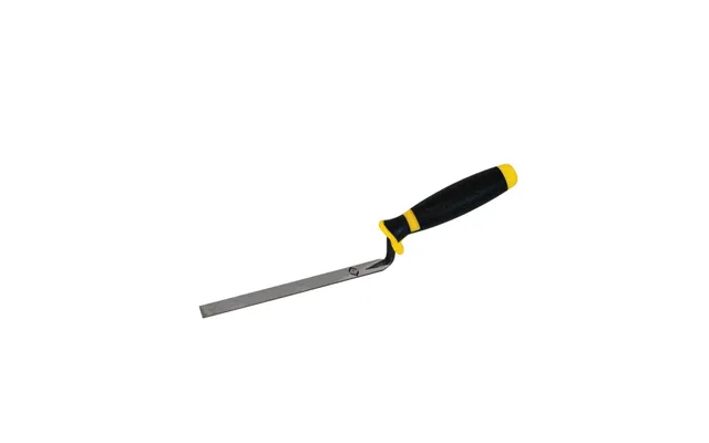 Ck Finger Trowel Carbon Steel Soft Grip 13mm