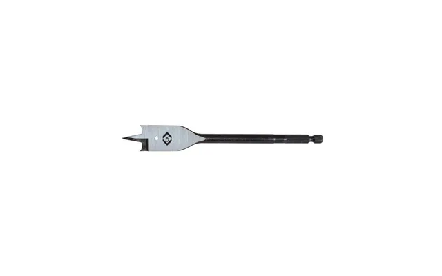Ck Flat Drill Bit For Wood 32mm X 160mm