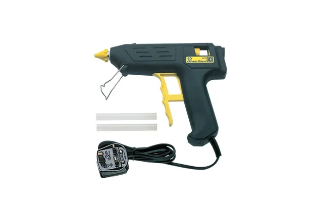 Ck Glue Gun 80w Euro Plug