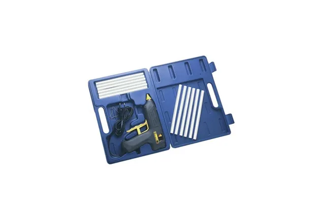 Ck Glue Gun Kit Ero Plug