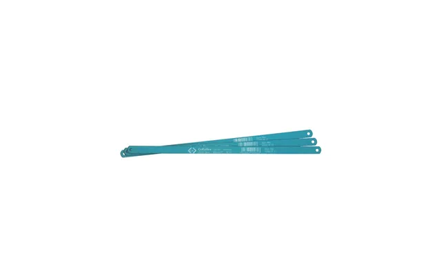 Ck Hacksaw Blade 12 X 32tpi Set Of 3