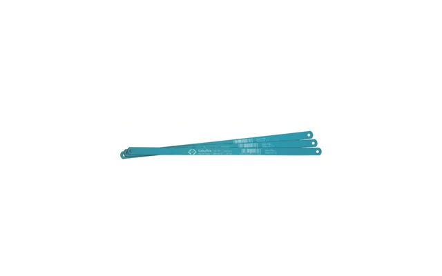 Ck Hacksaw Blade 12 X24tpi Set Of 3