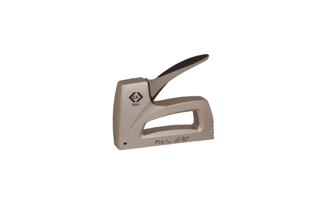 Ck Heavy Duty Staple Nail Gun