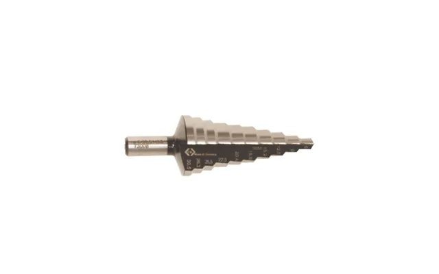 Ck Hss Multistepdrill 6-20mm
