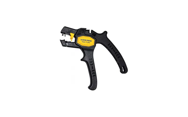 Ck Jokari Automatic Wire Stripper Single Core