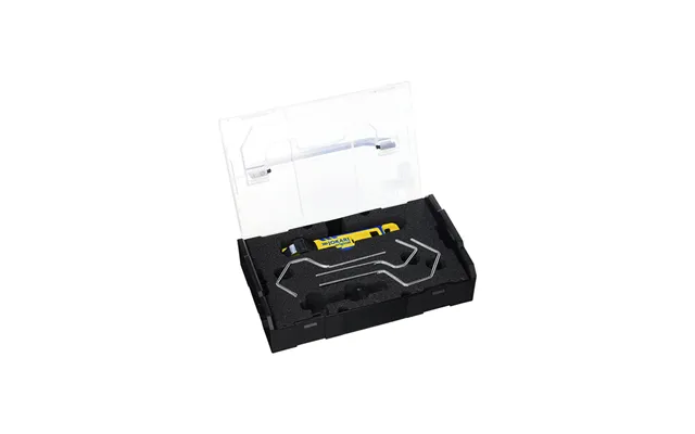 Ck Jokari Cable Knife 4-70 Set