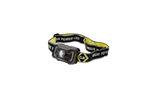 Ck Led Head Torch