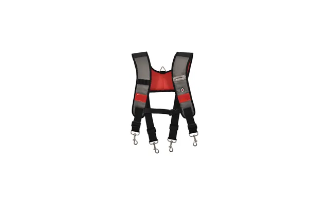 Ck Magma Adjustable Toolbelt Support Braces