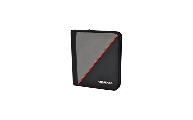 Ck Magma Contractor's Organiser