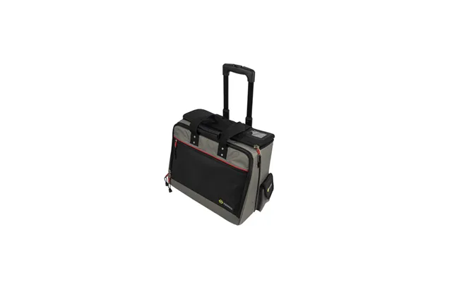 Ck Magma Technician's Pro Wheeled Case