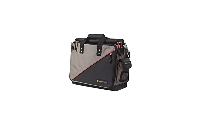 Ck Magma Technician's Tool Case Plus