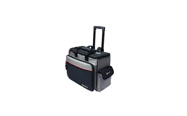 Ck Magma Technician's Wheeled Tool Case