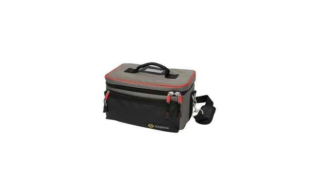Ck Magma Test Meter Case