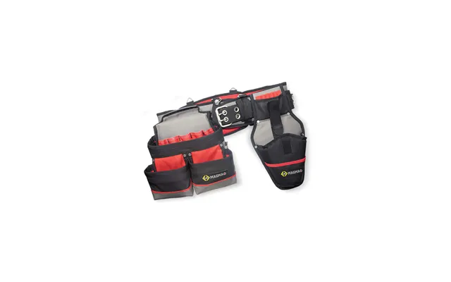 Ck Magma Toolbelt Set