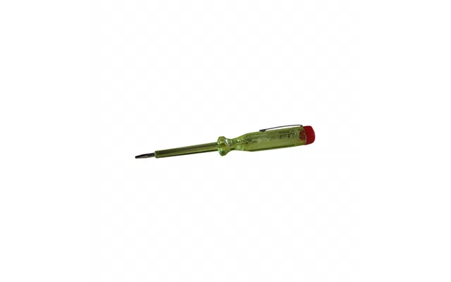 Ck Mains Tester 100-500v Ac