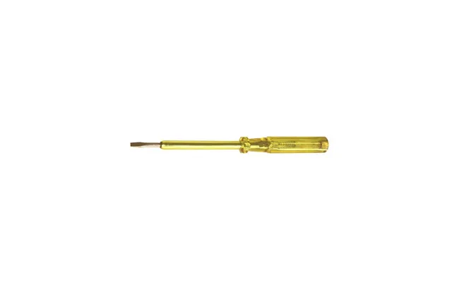 Ck Mainstester Heavy Duty 100-500v Ac