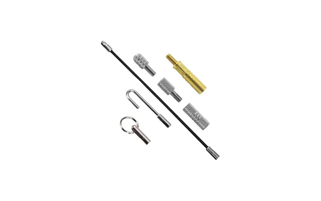 Ck Mighty Rod 7 Piece Standard Kit Accessory Pack