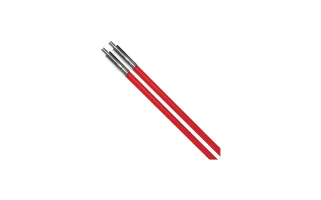 Ck Mighty Rod Pro Cable Rods 7mm Pack Of 2