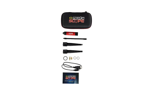 Ck Mighty Scope Inspection Camera