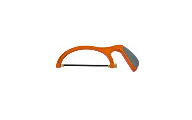 Ck Mini Hacksaw 150mm 6 Inch