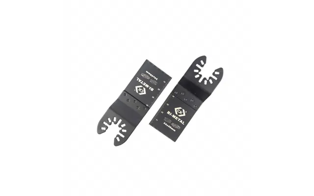 Ck Multitool Blade 35x40mm 2 Piece Set