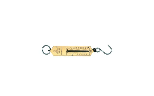 Ck Pocket Balance 32lb