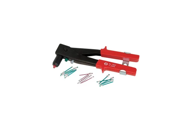 Ck Pop Riveting Plier Kit