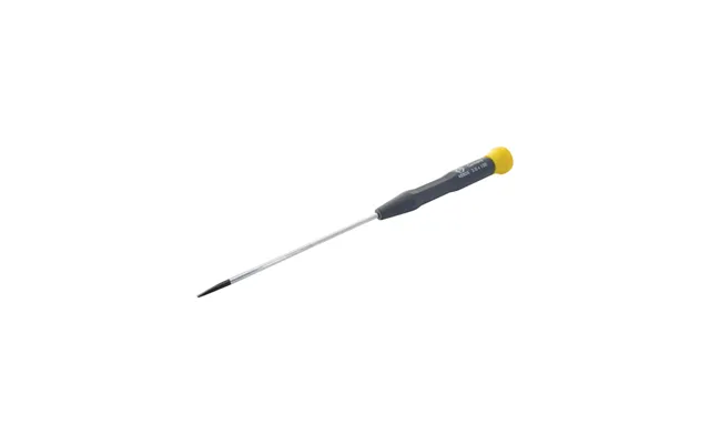 Ck Precision Screwdriver Slotted 3.0x100mm