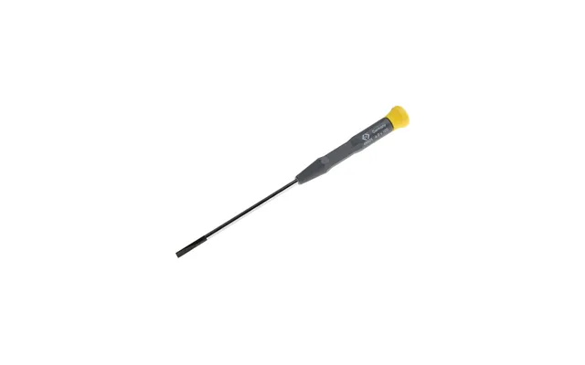 Ck Precision Screwdriver Slotted 4.0x100mm